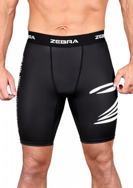 Kompresijske hlače ''Zebra SHORT''