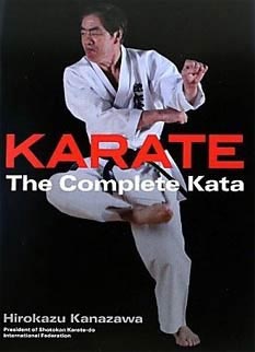 KARATE - The Complete Kata