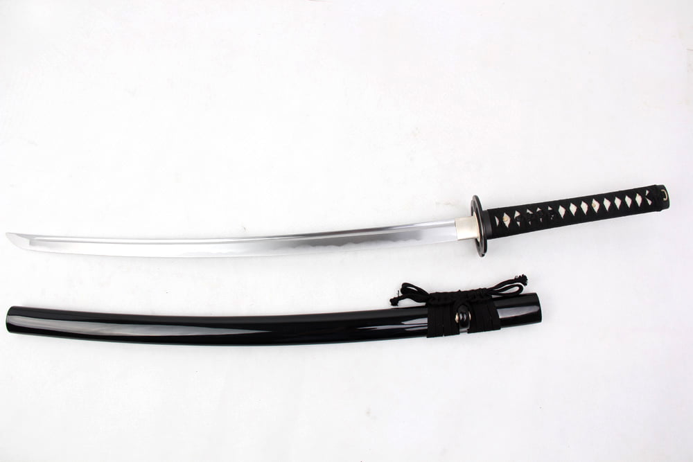 Katana ''MUSASHI''