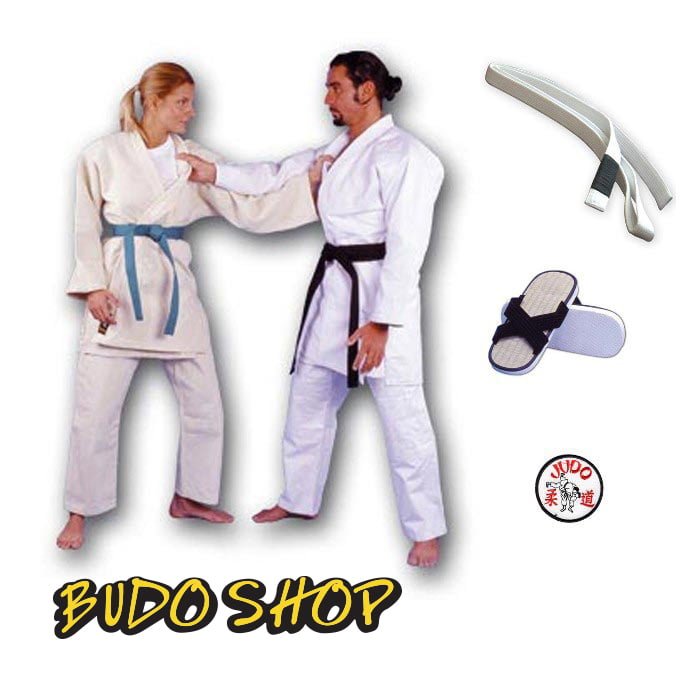 Začetniški Judo set