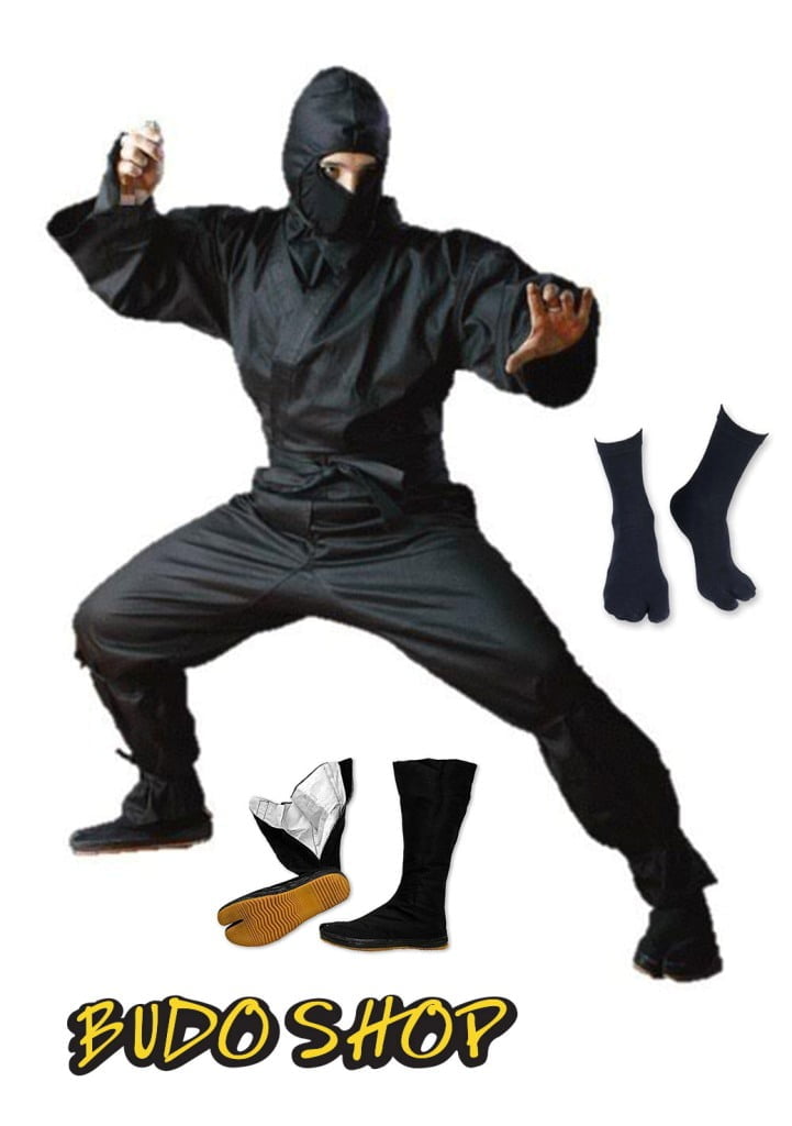 Ninja set