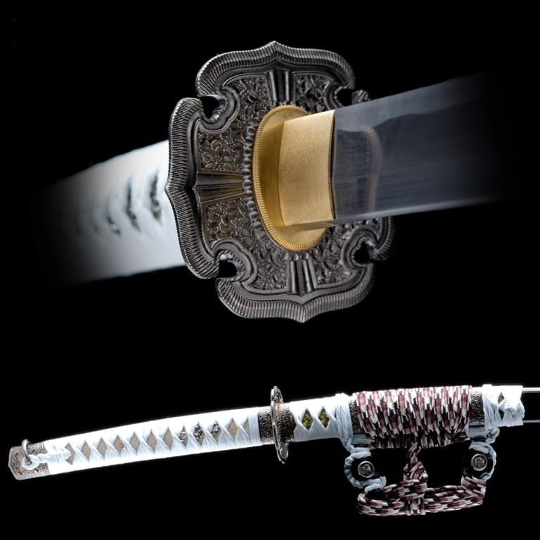 Samurajski meč ''TACHI''