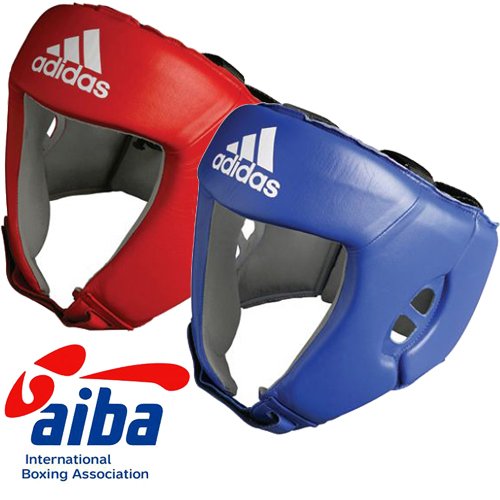 Boks čelada ''Adidas AIBA'' (CE)