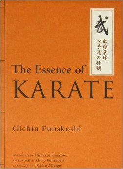 Essence of Karate