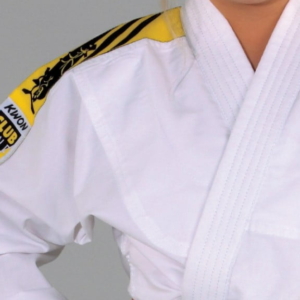 Otroško Judo Gi (Kimono) ''JUNIOR''