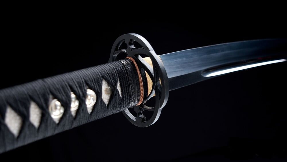 Katana ''DOTANUKI''