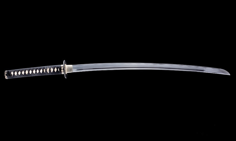 Katana ''SAKURA''