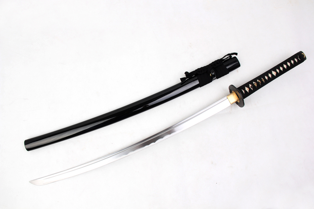 Katana ''TOMBO''