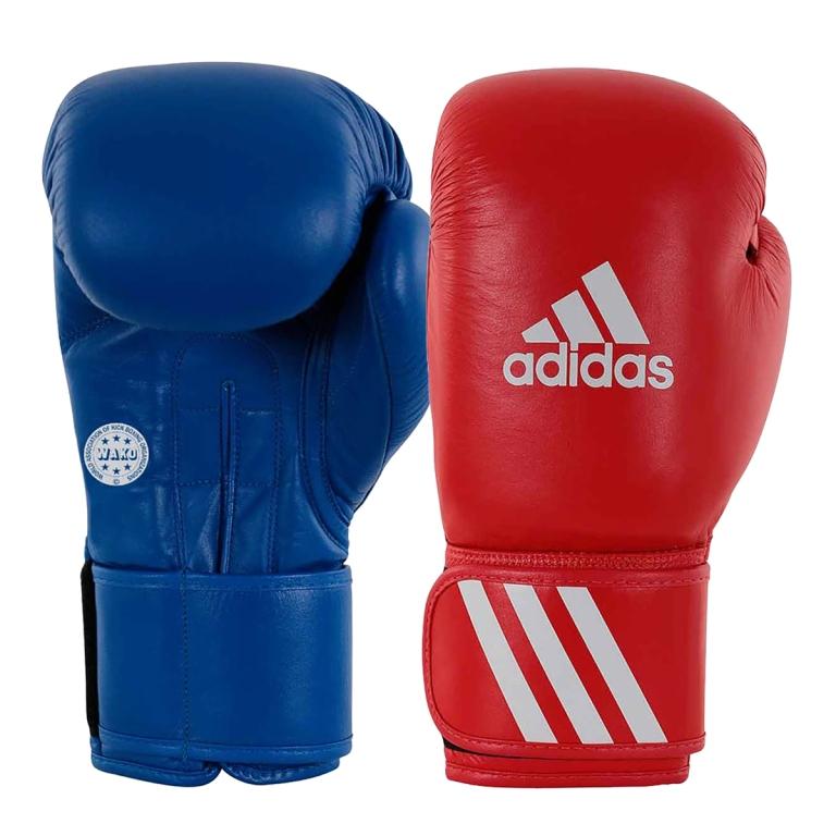 Boksarske/Kickbox rokavice ''Adidas WAKO'' - V AKCIJI!!!