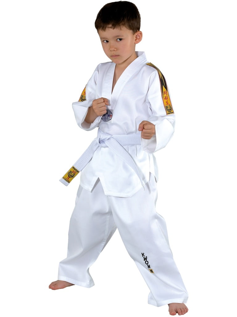 Otroška Taekwondo uniforma (Dobok) ''JUNIOR''