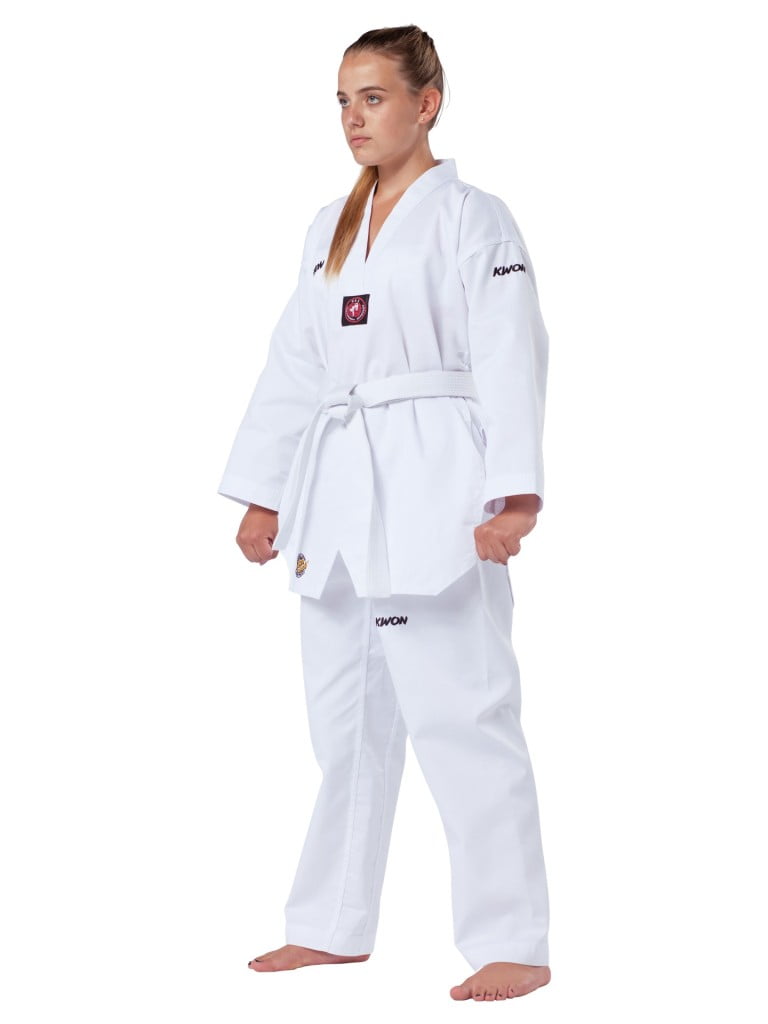 Taekwondo uniforma (Dobok) ''Kwon VICTORY''