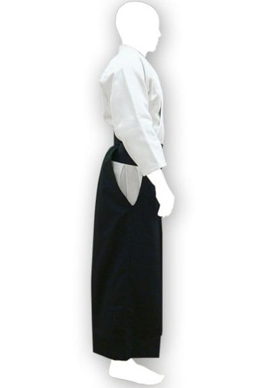 Hakama ''HOKKAIDO''