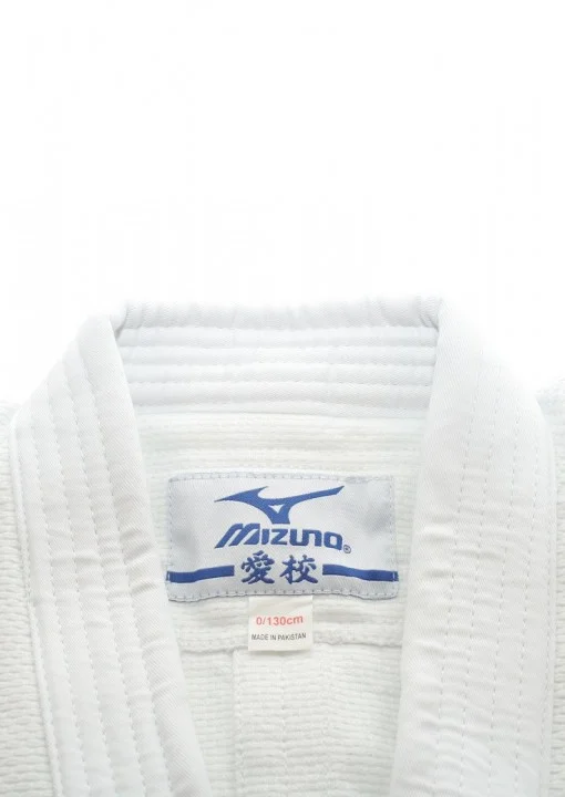 Mizuno hayato judo gi best sale