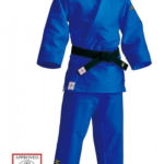 IJF Judo Gi (Kimono) ''Mizuno YUSHO III. BLUE''