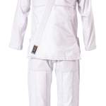 Brazilian Jiu-jitsu Gi (Kimono) ''WHITE'' - NOVO!!!