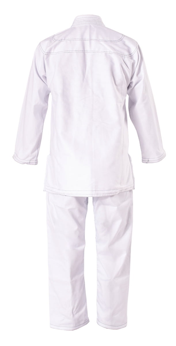 Brazilian Jiu-jitsu Gi (Kimono) ''WHITE'' - NOVO!!!