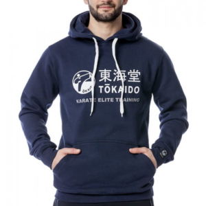 Hoodie ''TOKAIDO''