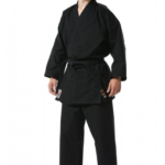 Karate/Ju jutsu/Ninjutsu Gi (Kimono) ''Tokaido BUJIN KURO''