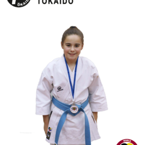 Otroško Karate Gi (Kimono) ''Tokaido KATA MASTER JUNIOR''