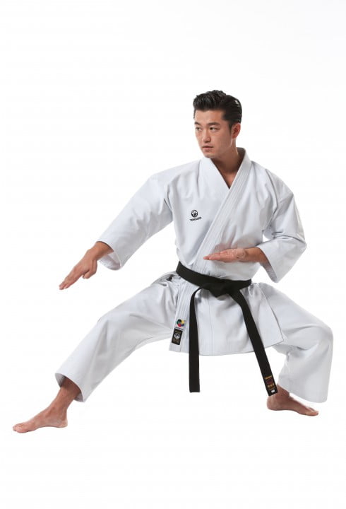 Karate Gi (Kimono) ''Tokaido KATA MASTER''