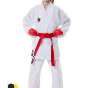 Karate Gi (Kimono) ''Tokaido KUMITE MASTER JUNIOR''