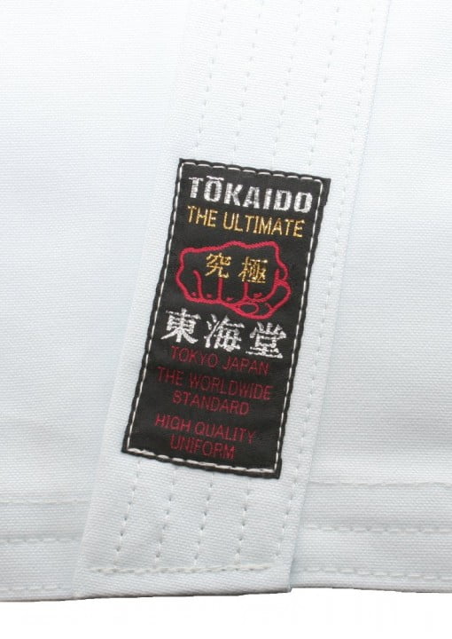 Karate Gi (Kimono) ''Tokaido ULTIMATE''