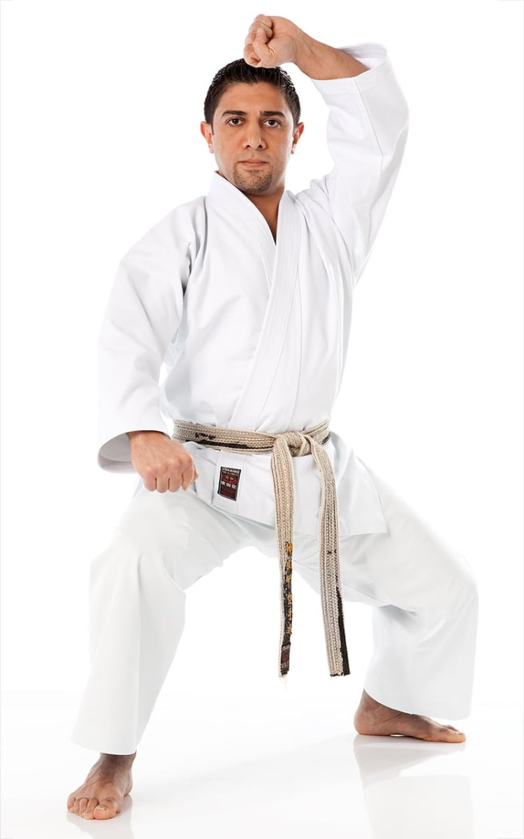 Karate Gi (Kimono) ”Tokaido ULTIMATE” – Budoshop.si