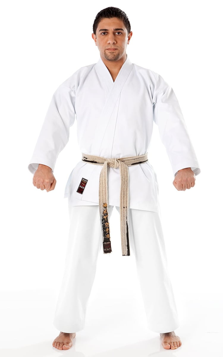 Karate Gi (Kimono) ''Tokaido ULTIMATE''