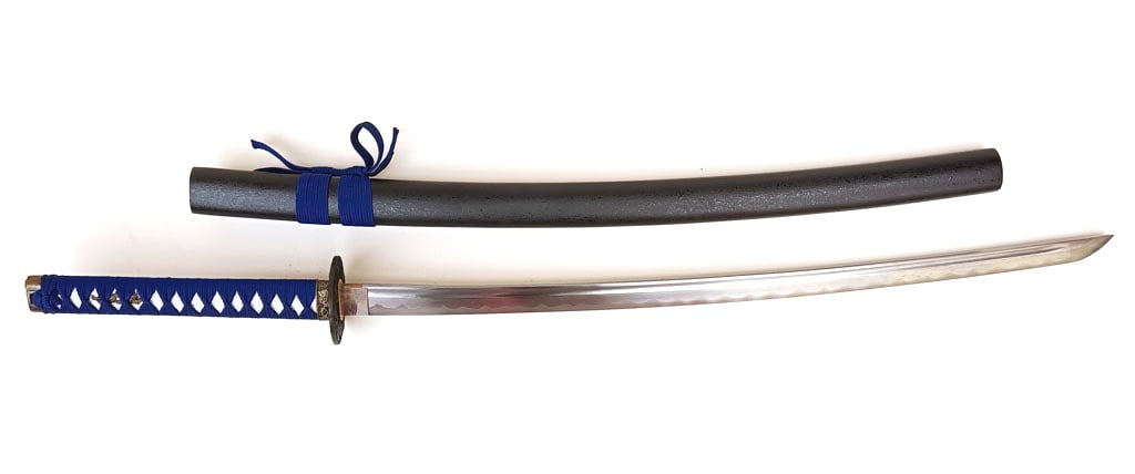 Katana ''DRAGON''