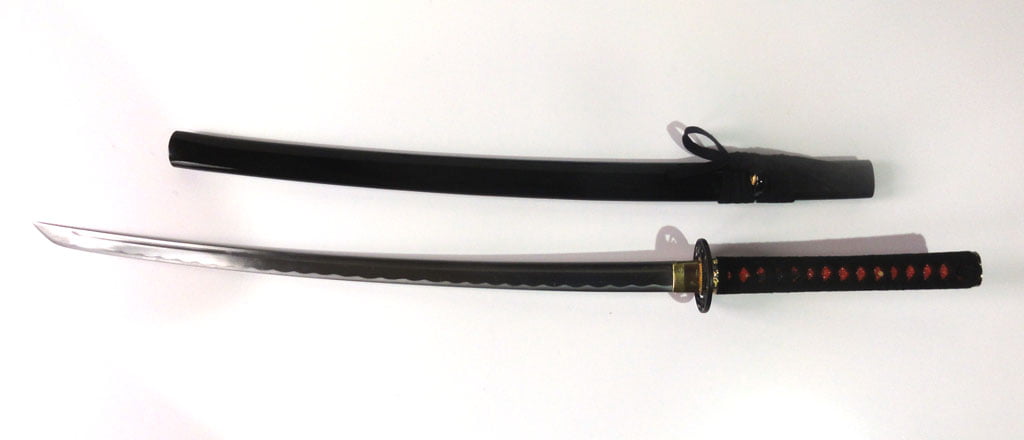 Katana ''KEIKO''