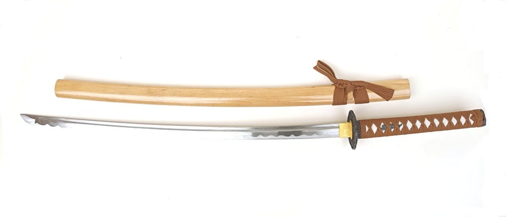 Katana ''SAMURAI''