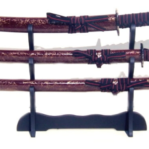 Katana set ''CHAIRO''