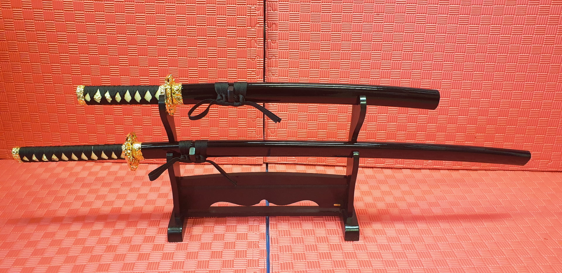 Katana set ''DAISHO''