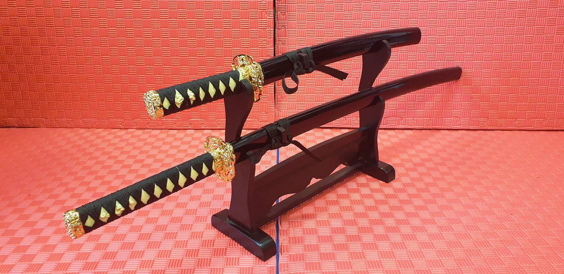 Katana set ''DAISHO''