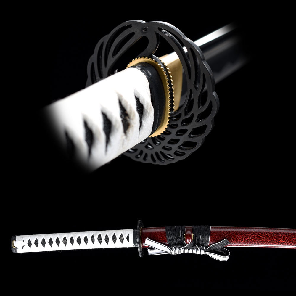 Katana ''TSURU'' - NOVO!!!