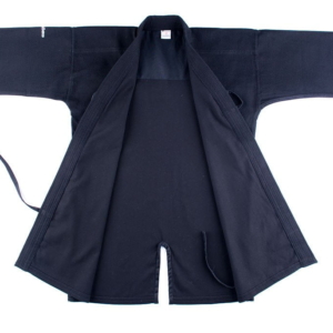 Kendo Gi jakna ''BLACK''