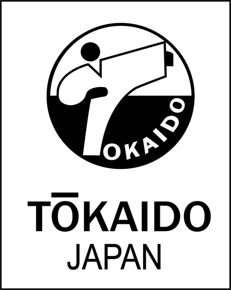 Karate pas ''Obi Tokaido KUMITE WKF''