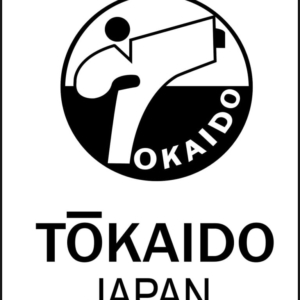 Moški Karate ščitnik za mednožje (suspenzor) ''TOKAIDO WKF''