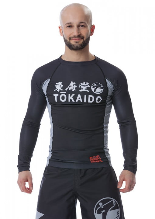 Rashguard majica ''TOKAIDO''