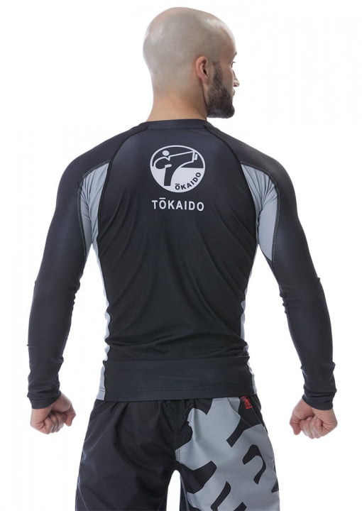 Rashguard majica ''TOKAIDO''