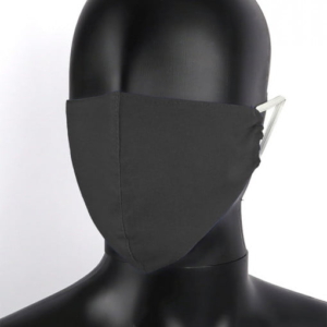 Set dveh pralnih  obraznih mask ''BLACK'' - V AKCIJI!!!
