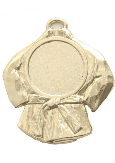 karate medal