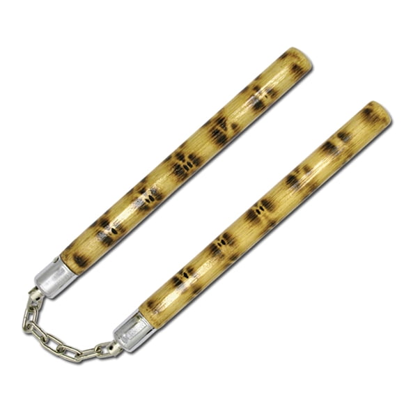 Nunchaku palici ''BAMBOO''