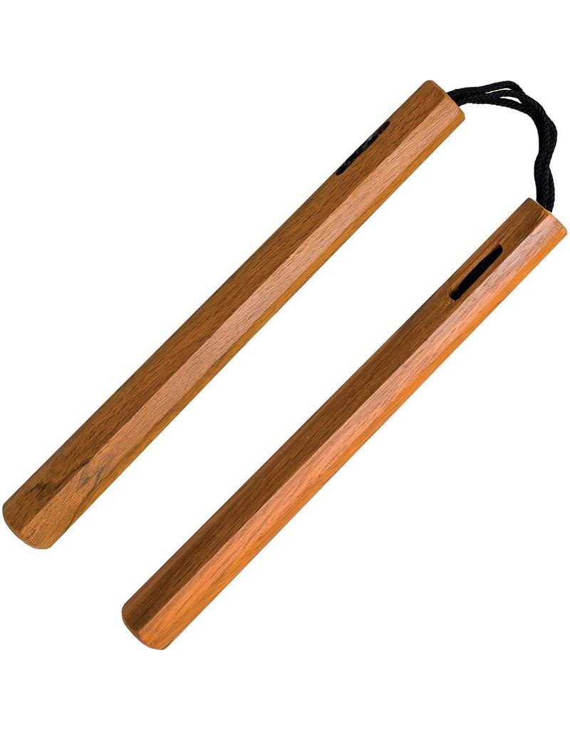 Nunchaku palici "HOKKAKU"