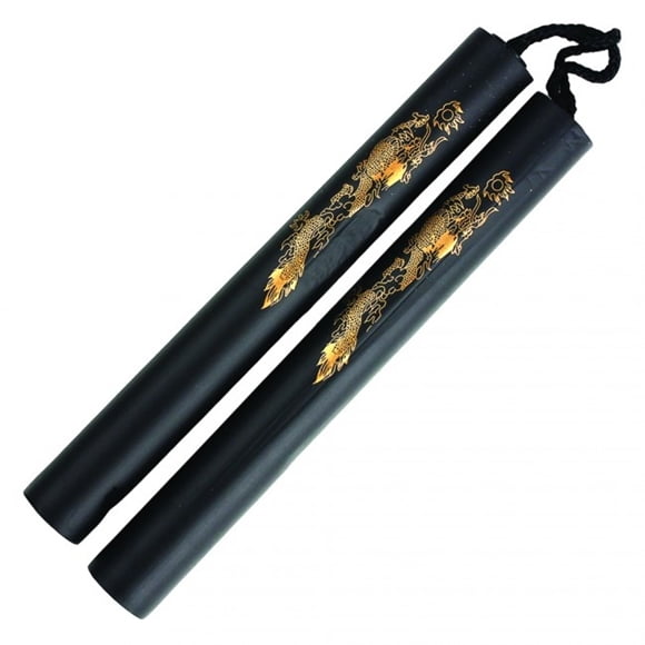 Nunchaku palici ''SOFT''