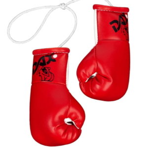 Mini boksarska rokavica RED - NOVO!!!