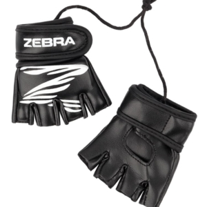 Mini MMA rokavice ''ZEBRA'' - NOVO!!!