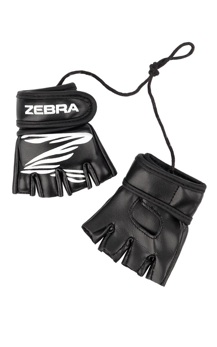 Mini MMA rokavice ''ZEBRA'' - NOVO!!!