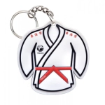 tokaido karate keyring