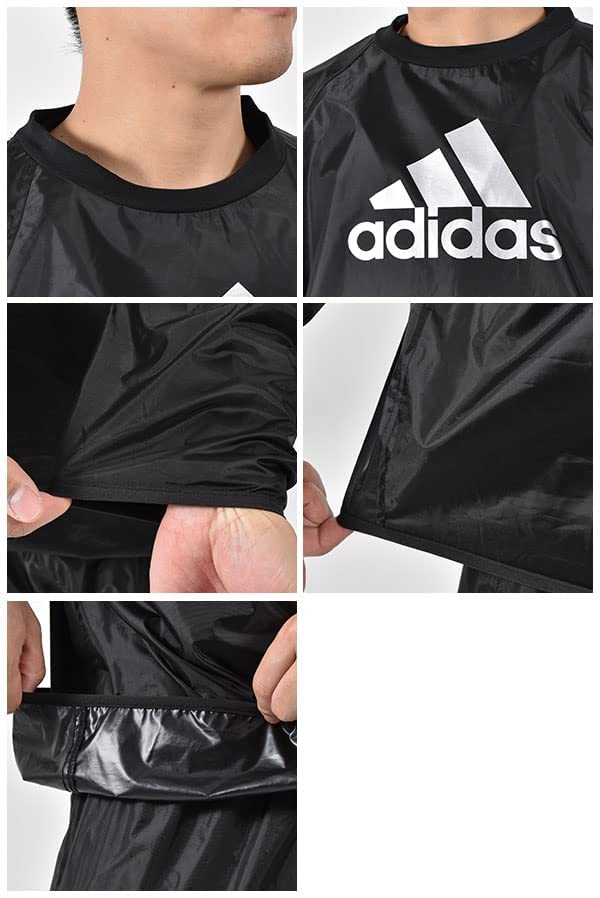 Potilno oblačilo ''Adidas SAUNA'' - NOVO!!!